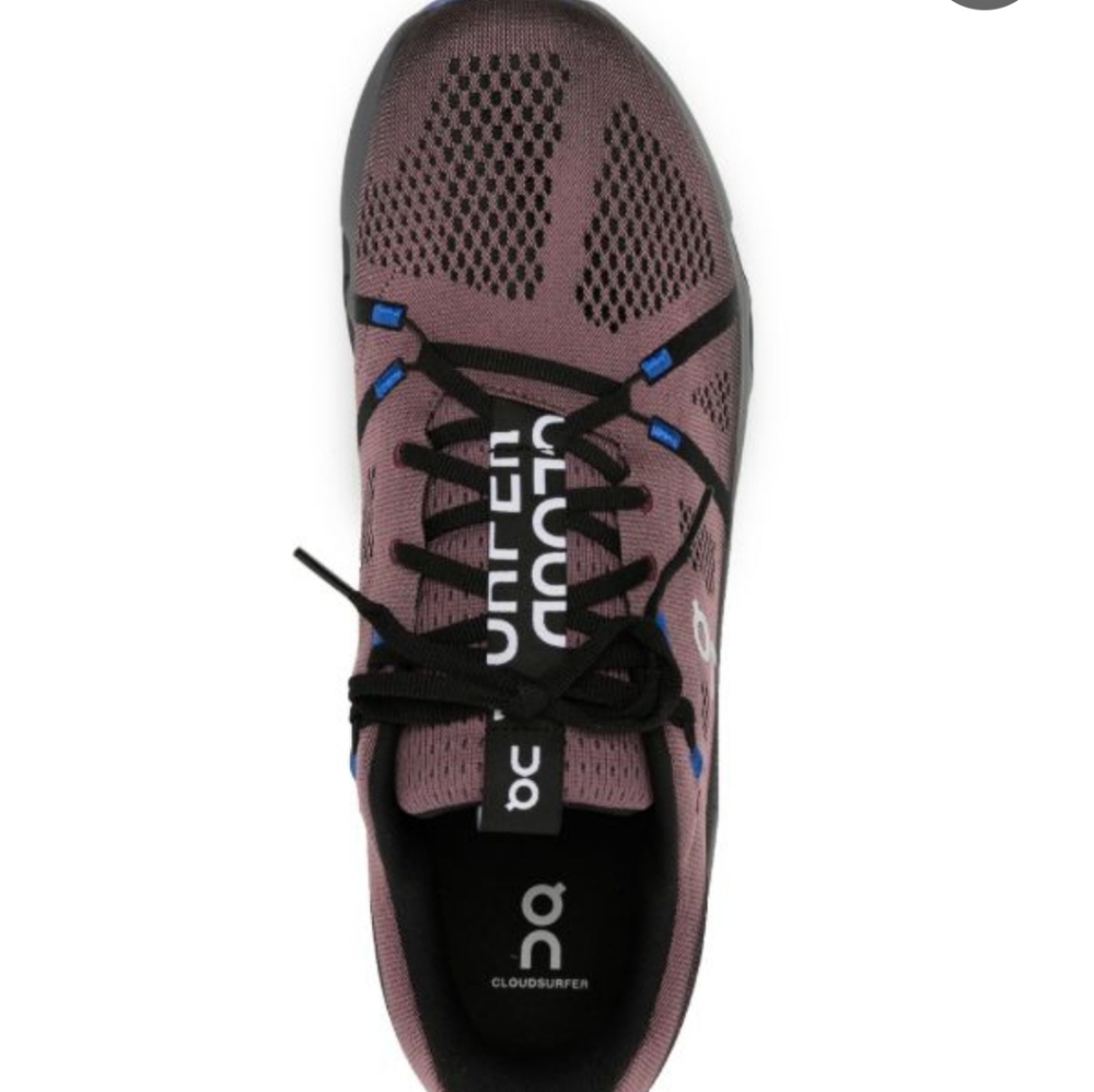 ON CLOUD RINNING SNEAKER